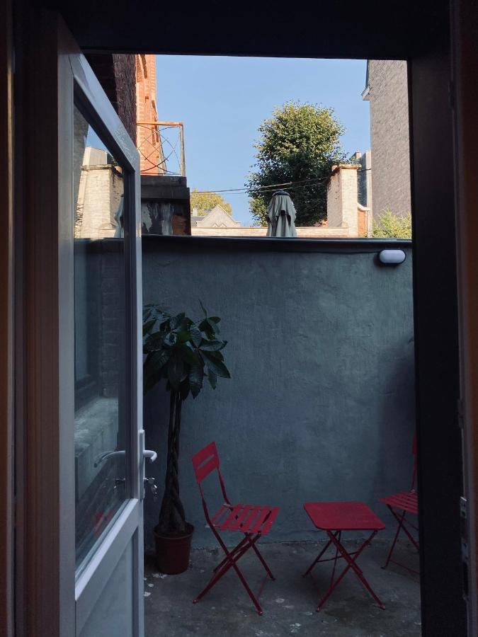 La Duchesse D'Aumale Apartment Спа Екстериор снимка